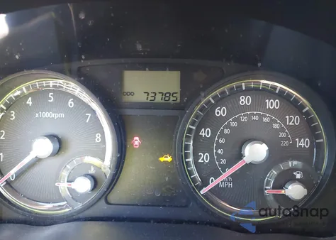 2008 Kia Rio Lx z USA, uszkodzony, nr VIN KNADE123386375967